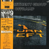 Pat Metheny Group - Offramp (LP, Album) - Very Good (VG) / Very Good (VG)