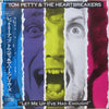 Tom Petty And The Heartbreakers - Let Me Up (I've Had Enough) (Vinyl, LP, Album, Promo, Stereo) Very Good Plus (VG+) / Very Good Plus (VG+)