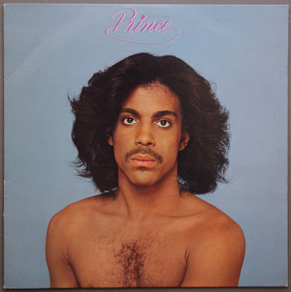Release: Prince-Vinyl-US-1983-BSK 3366-8430773