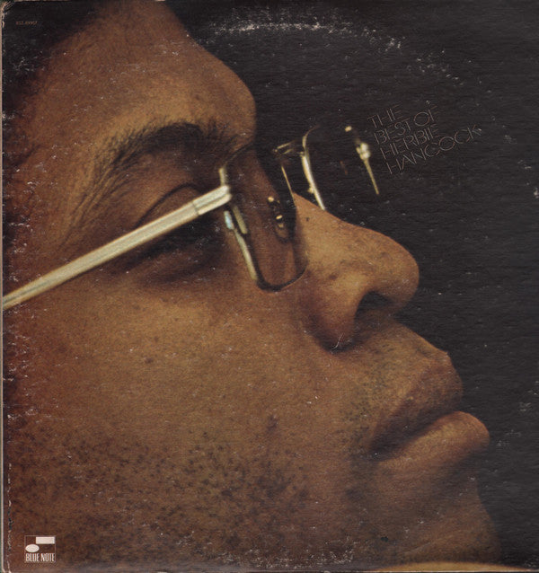 Release: The Best Of Herbie Hancock-Vinyl-US-1973-BST-89907-8181977