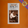 Johann Sebastian Bach - Bach: Vol. 6 • The Partitas (2xVinyl, LP, Compilation, Remastered, Stereo) Near Mint (NM or M-) / Very Good Plus (VG+)