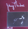 Johnny Thunders - Hurt Me (Vinyl, LP, Album) Very Good Plus (VG+) / Very Good Plus (VG+)