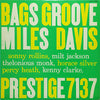 Miles Davis - Bags Groove (Vinyl, LP, Compilation, Reissue, Stereo) Very Good Plus (VG+) / Very Good Plus (VG+)