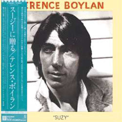 Release: Suzy-Vinyl-Japan-1980-P-10836Y-4122163