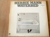 Herbie Mann - Waterbed (LP, Album, Promo) - Very Good Plus (VG+) / Very Good Plus (VG+)