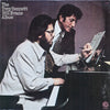 Tony Bennett - The Tony Bennett Bill Evans Album (Vinyl, LP, Album, Stereo) Very Good (VG) / Very Good Plus (VG+)