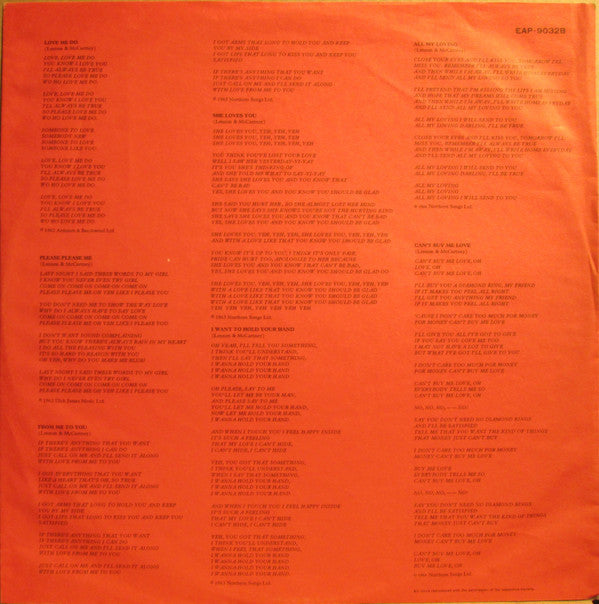 1962-1966 = 1962年〜1966年