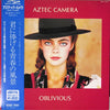 Aztec Camera - Oblivious (Vinyl, 12