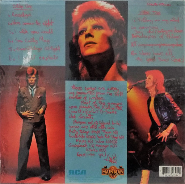 Release: Pinups-Vinyl-US-1983-AYL1-4653-1759077