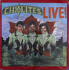 The Chi-Lites - Live! (LP, Album) - Very Good Plus (VG+) / Very Good (VG)