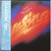 Naoya Matsuoka - Danzon (LP) - Near Mint (NM or M-) / Very Good Plus (VG+)