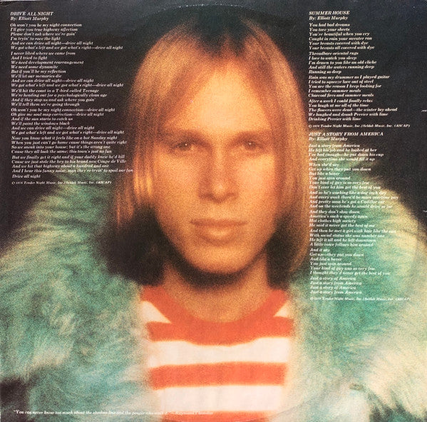 Just A Story From America