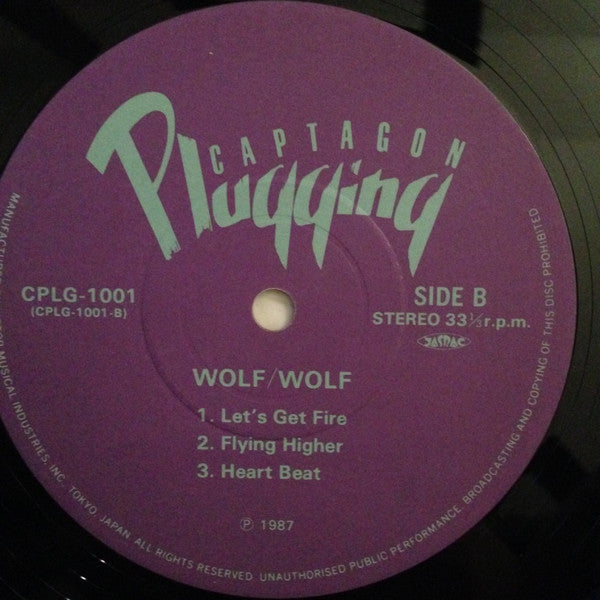 Wolf