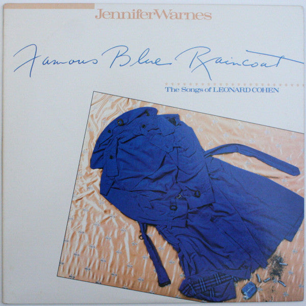 Famous Blue Raincoat (The Songs Of Leonard Cohen)