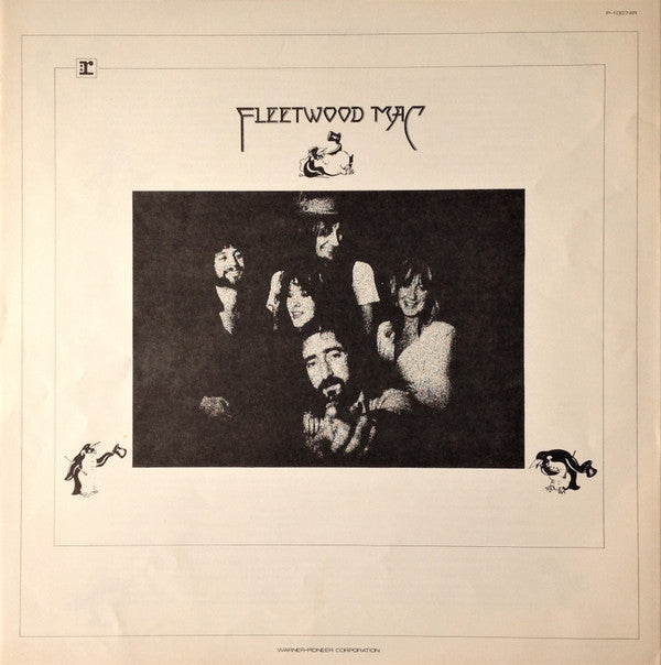 Fleetwood Mac