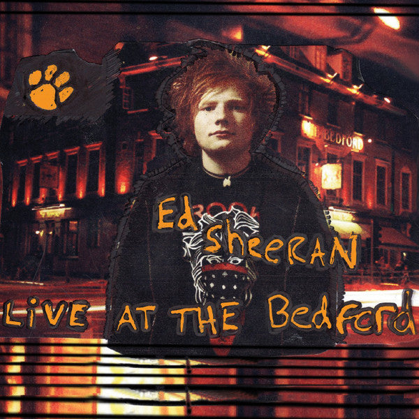 Release: Unknown Release-Vinyl-Europe-2016-825646052431, 549855-1-8405709