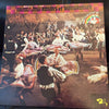 Various - Chansons Et Dances Populaires Tsiganes Russes Et Hongroises (Vinyl, LP, Stereo) Very Good Plus (VG+) / Very Good Plus (VG+)