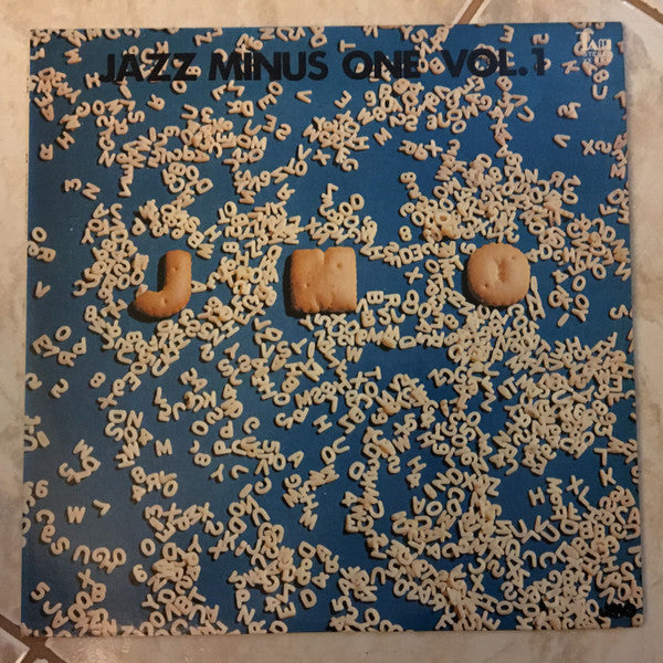 Release: Unknown Release-Vinyl-Japan-1977-YX-6105-6584911