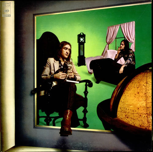 It's Like You Never Left = 忘れえぬ人