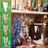 Brian Eno - Here Come The Warm Jets (LP, Album, Promo) - Very Good Plus (VG+) / Very Good (VG)