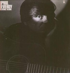 Release: Living Alone-Vinyl-US-1979-6E-213-6237110