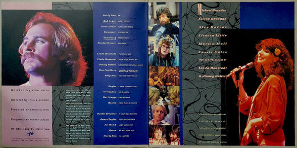 FM (The Original Movie Soundtrack)