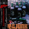 Swing Session (4) - Live At The Junk (LP, Album, Limited Edition, Reissue) - Near Mint (NM or M-) / Very Good Plus (VG+)