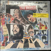 The Beatles - Anthology 3 (3xVinyl, LP, Album) Very Good Plus (VG+) / Very Good Plus (VG+)
