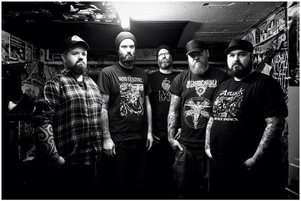 Bitterness Exhumed