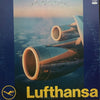 New Sounds Grand Orchestra - Lufthansa Music Flight (Vinyl, LP, Album) Very Good Plus (VG+) / Very Good Plus (VG+)