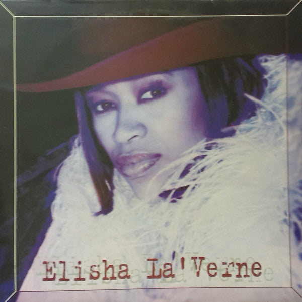 Master Release: Her Name Is.... by Elisha La'Verne
