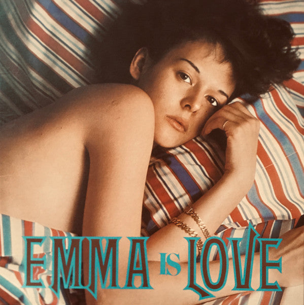 Master Release: Emma Is Love - エマは愛 - by Ema Sugimoto