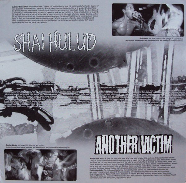 A Whole New Level Of Sickness