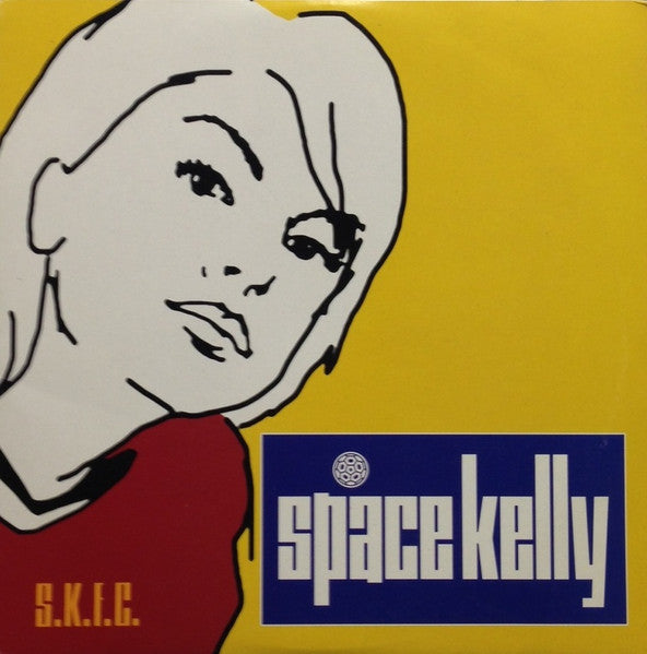 Master Release: S.K.F.C. by Space Kelly