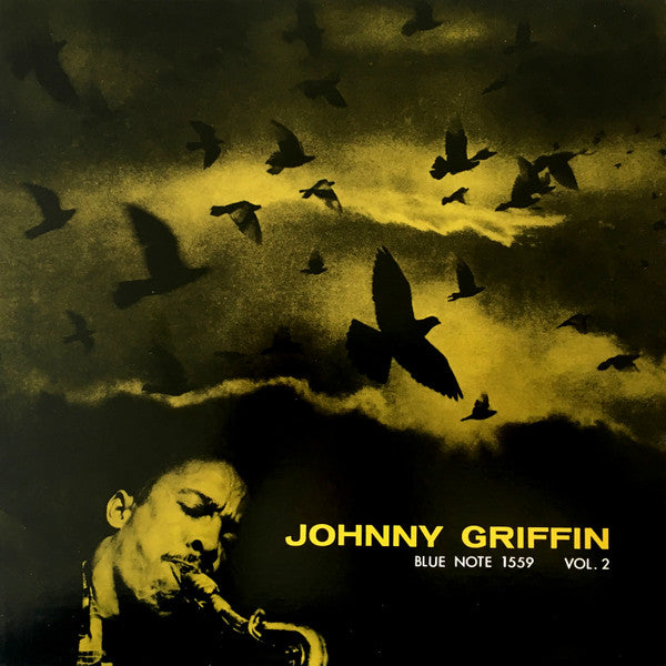 Release: A Blowing Session-Vinyl-Japan-1990-BN 1559, BLP 1559-5502709