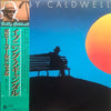 Bobby Caldwell - Bobby Caldwell (LP, Album) - Near Mint (NM or M-) / Near Mint (NM or M-)