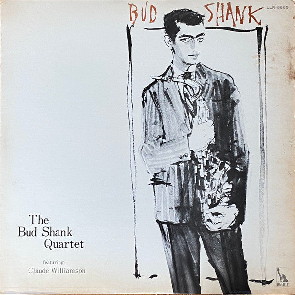 Release: Bud Shank-Vinyl-Japan-1973-LLR-8885-4290744