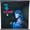 Julie London - About The Blues (LP, Album, Stereo) - Very Good (VG) / Poor (P)