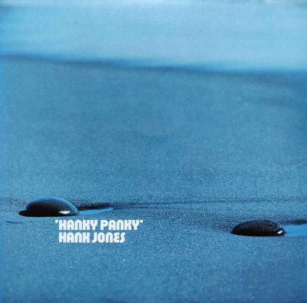 Release: Hanky Panky-Vinyl-Japan-1979-15PJ-1007-8733579
