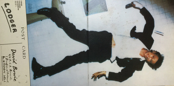 Lodger