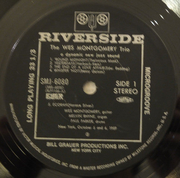 A Dynamic New Sound: Guitar/Organ/Drums