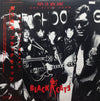 Black Cats (3) - 第3倉庫 One Night Show (LP, Album) - Very Good Plus (VG+) / Very Good Plus (VG+)