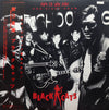 Black Cats (3) - 第3倉庫 One Night Show (Vinyl, LP, Album) Very Good (VG) / Very Good (VG)