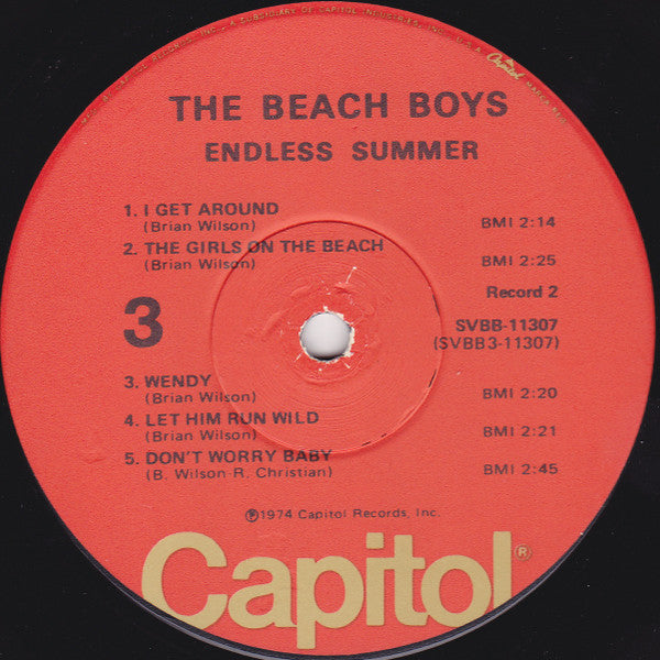 Endless Summer