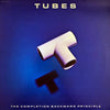 The Tubes - The Completion Backward Principle (LP, Album) - Very Good Plus (VG+) / Very Good Plus (VG+)