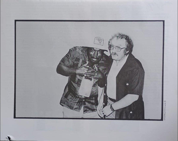 The Thad Jones Mel Lewis Quartet