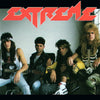 Extreme (2) - Extreme (Vinyl, LP, Album) Very Good (VG) / Very Good (VG)