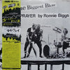 Sex Pistols - The Biggest Blow (A Punk Prayer By Ronnie Biggs) (Vinyl, 12