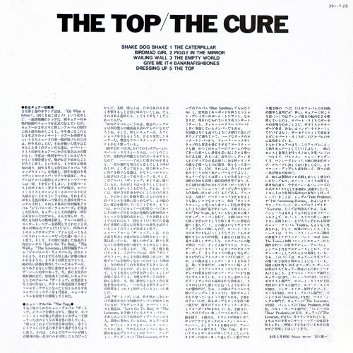 The Top