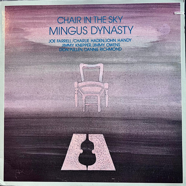 Chair In The Sky